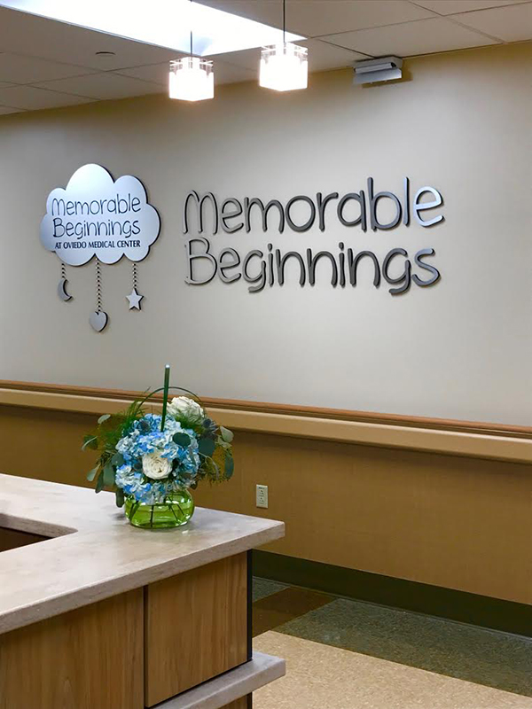 memorable beginnings